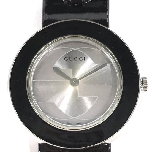 Oiritaly Watch Quartz Woman Gucci YA129403 U Play Watches